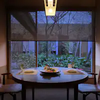 Restoran pribadi 'Yoshidaya'