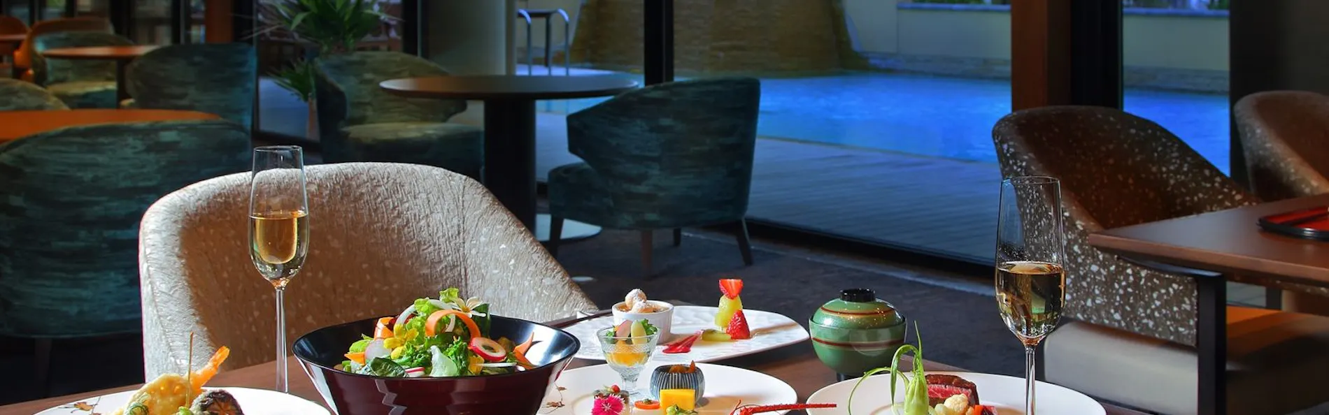 LA SHORO -ラ・松廬- ONSEN&VILLAS