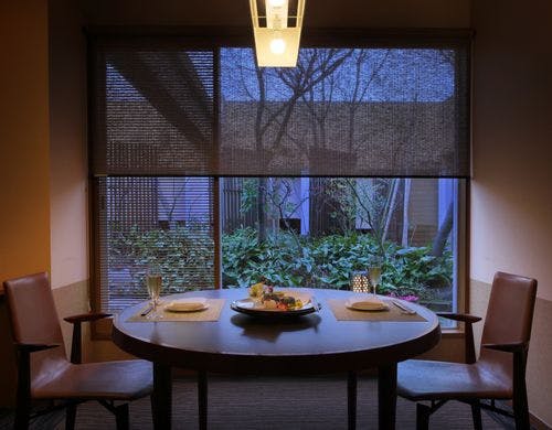 個室料亭「よしだや」イメージ