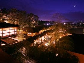 鴨川館別邸 ラ・松廬