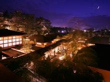 料金44 000円 鴨川館別邸 ラ 松廬を格安予約 おすすめプラン比較 Biglobe旅行