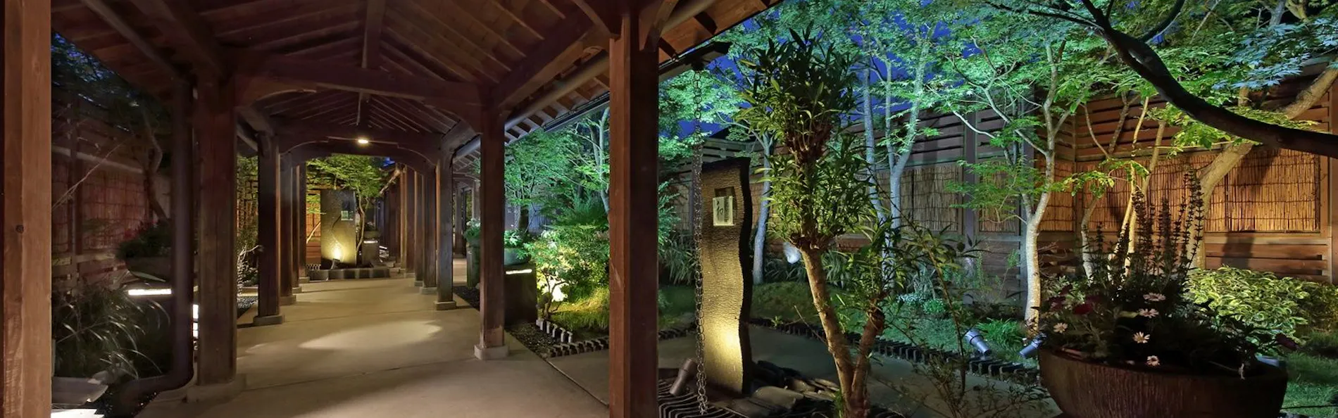 LA SHORO -ラ・松廬- ONSEN&VILLAS