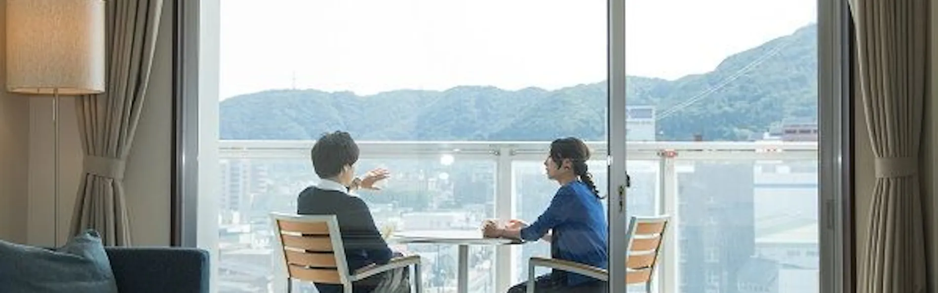 HAKODATE 男爵倶楽部 HOTEL&RESORTS