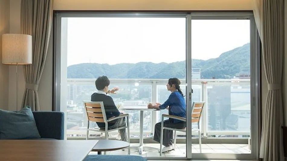 HAKODATE Danshaku Club HOTEL & RESORTS