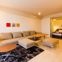 新客室「D-ルーム」