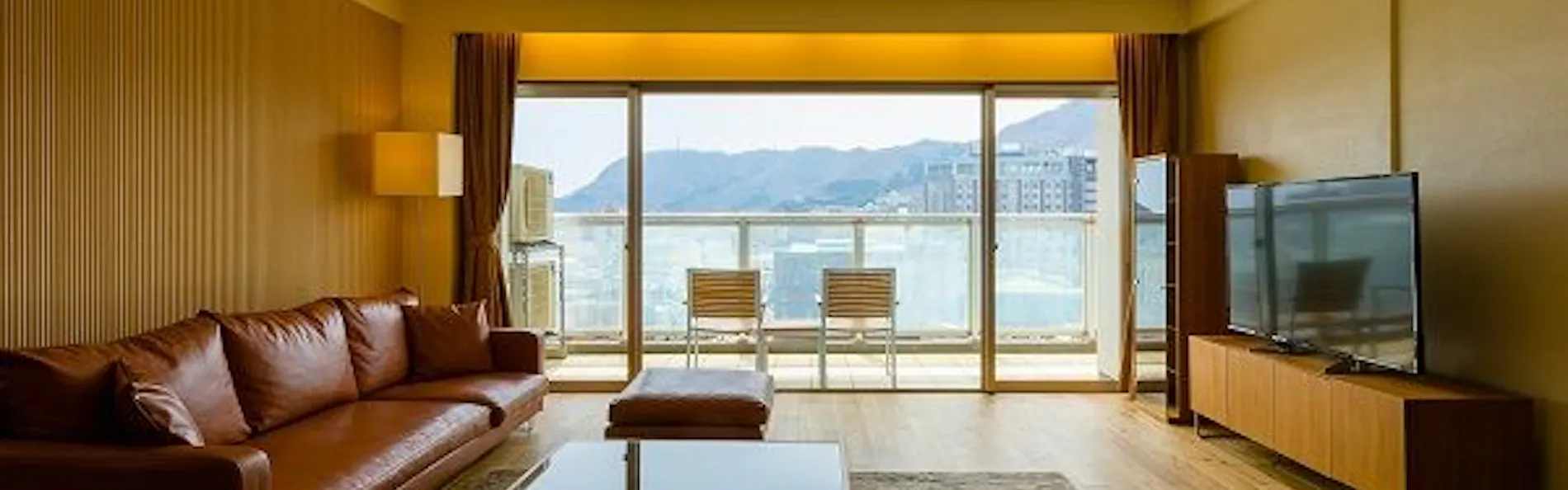 HAKODATE 男爵倶楽部 HOTEL&RESORTS