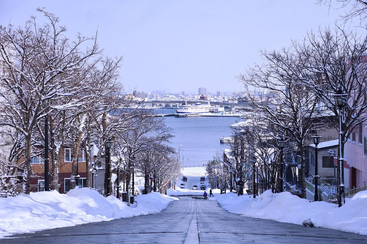 HAKODATE 男爵倶楽部　HOTEL＆RESORTS