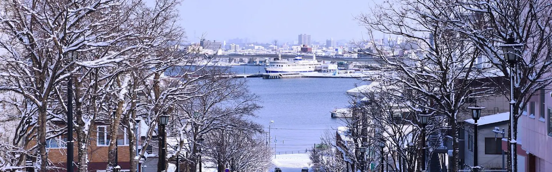 HAKODATE 男爵倶楽部 HOTEL&RESORTS