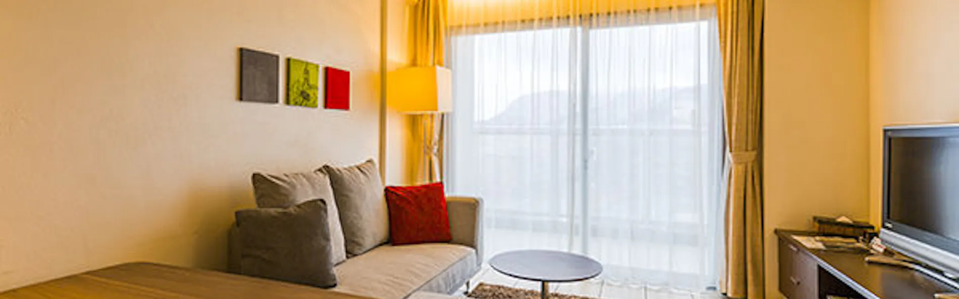 HAKODATE 男爵倶楽部 HOTEL&RESORTS