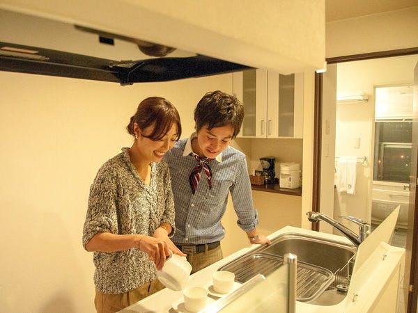 HAKODATE 男爵倶楽部　HOTEL＆RESORTS