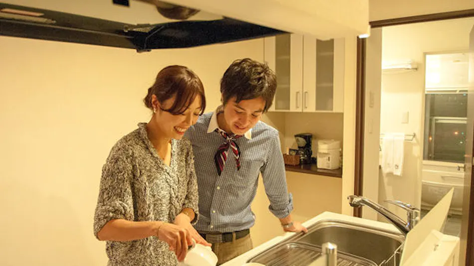 HAKODATE Danshaku Club HOTEL & RESORTS