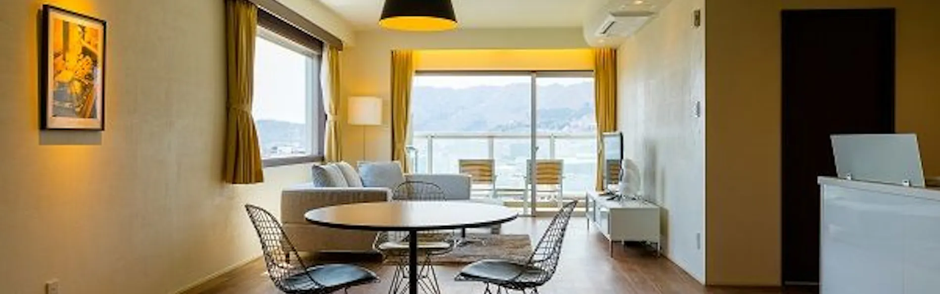 HAKODATE 男爵倶楽部 HOTEL&RESORTS