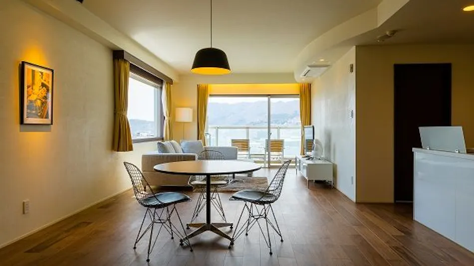 HAKODATE Danshaku Club HOTEL & RESORTS