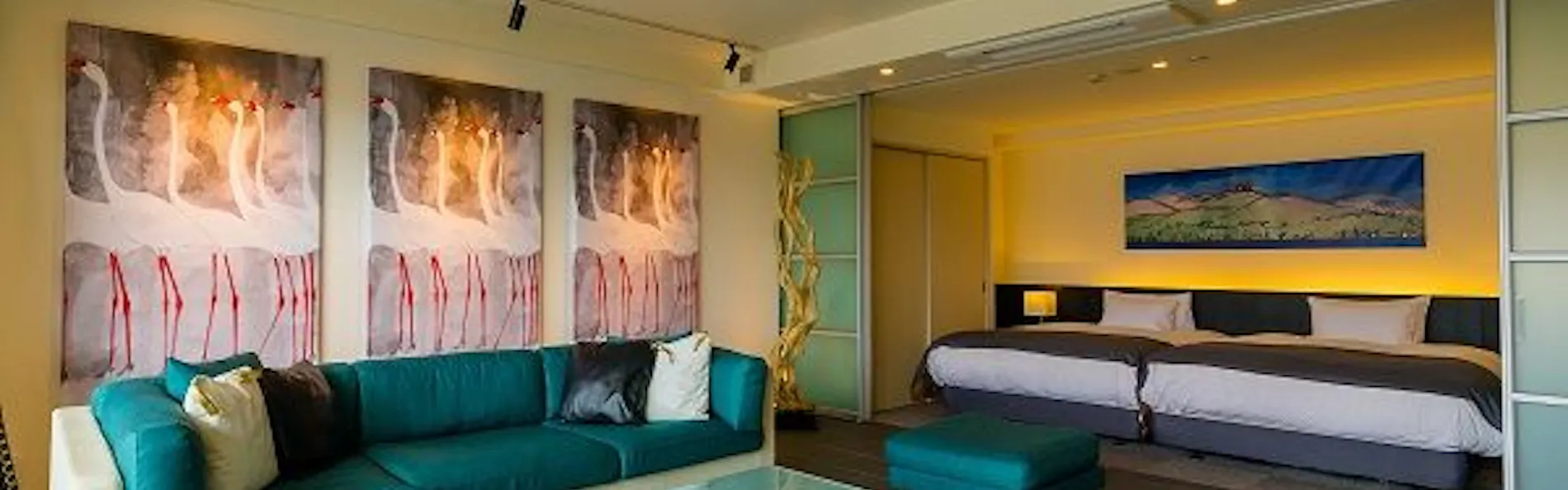 HAKODATE 男爵倶楽部 HOTEL&RESORTS
