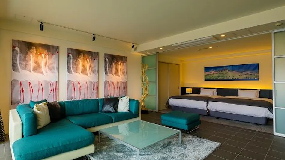 HAKODATE Danshaku Club HOTEL & RESORTS