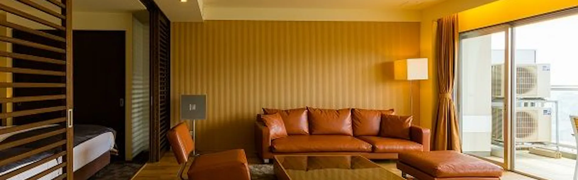HAKODATE 男爵倶楽部 HOTEL&RESORTS