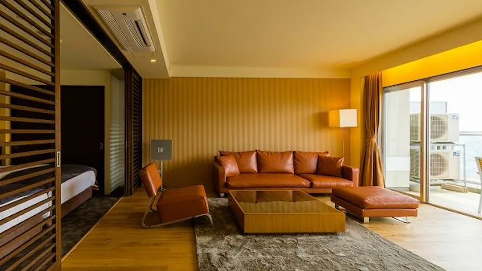 HAKODATE Danshaku Club HOTEL & RESORTS