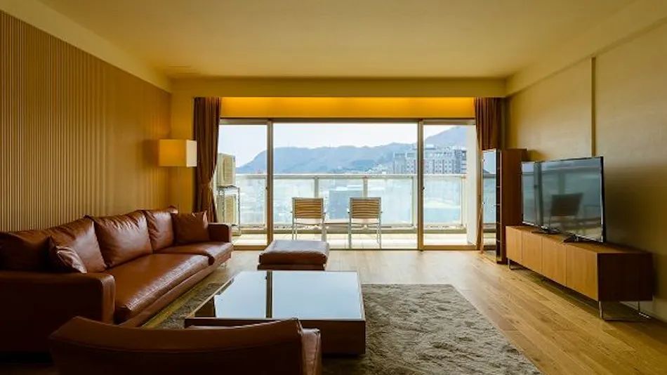 HAKODATE Danshaku Club HOTEL & RESORTS