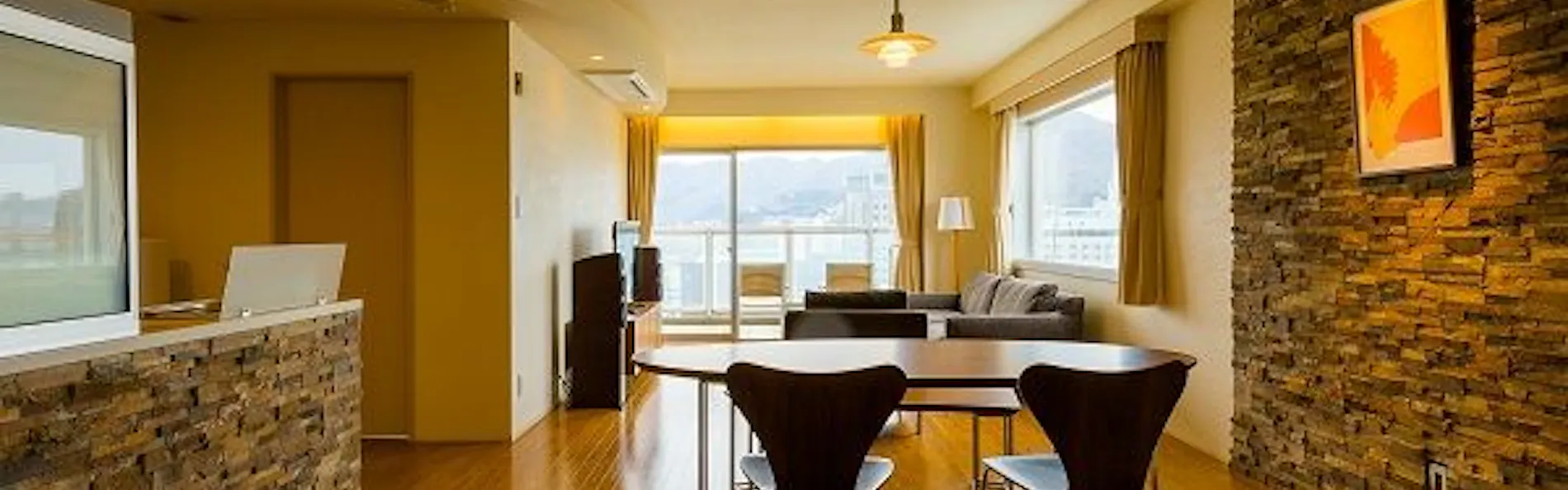 HAKODATE 男爵倶楽部 HOTEL&RESORTS