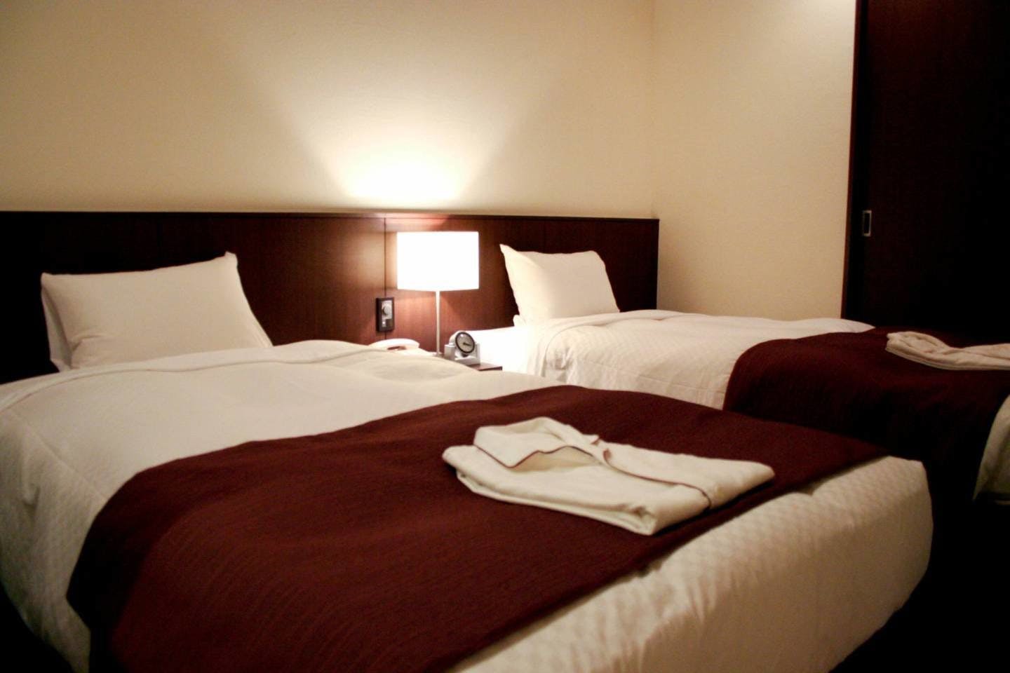 HAKODATE 男爵倶楽部　HOTEL＆RESORTS