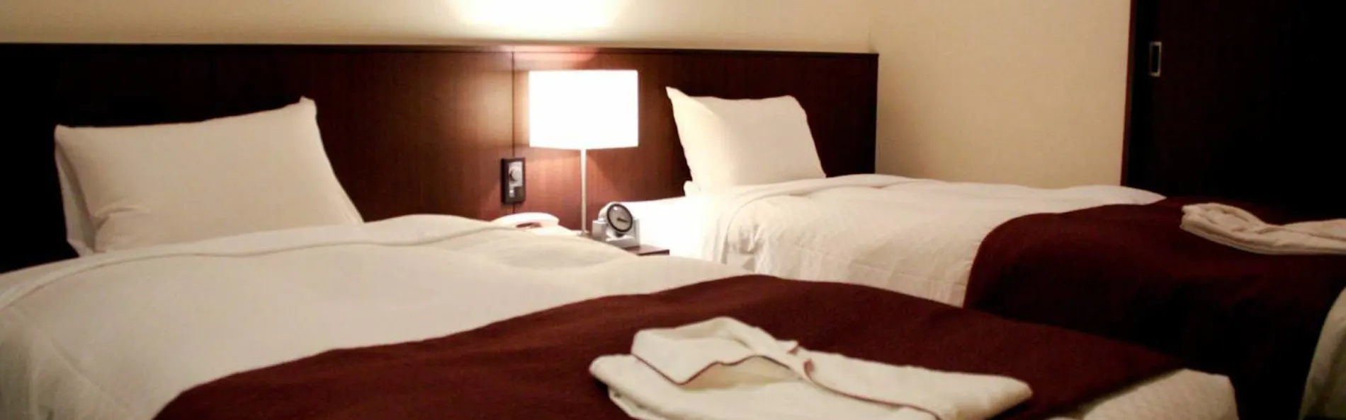 HAKODATE 男爵倶楽部 HOTEL&RESORTS