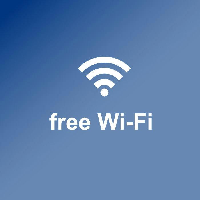 wi-fi