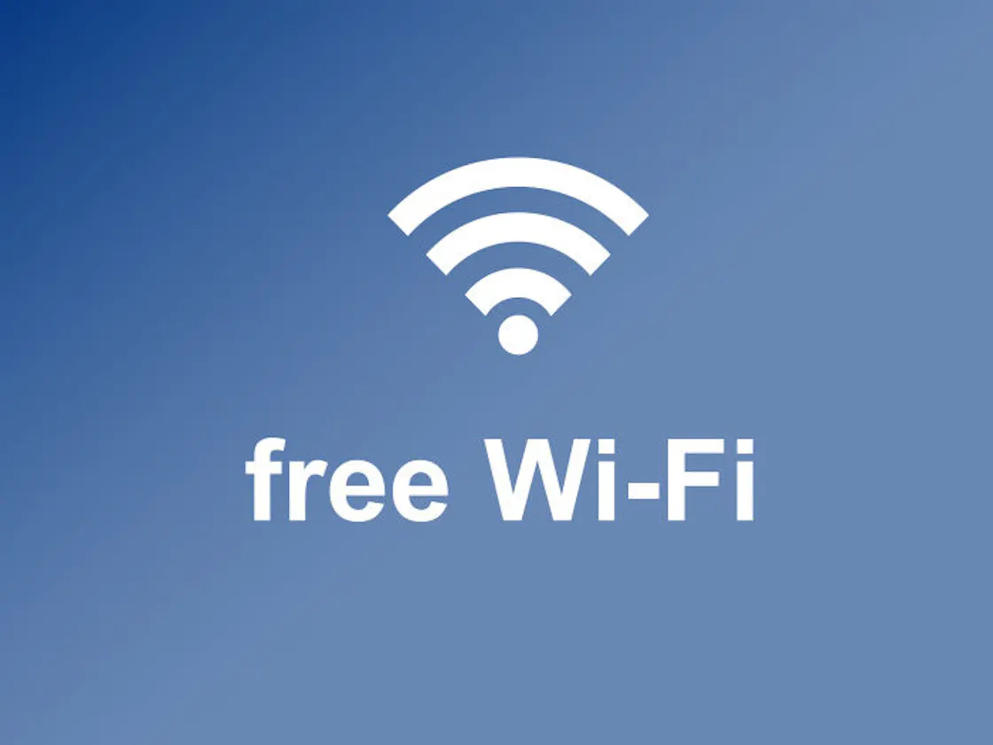 wi-fi