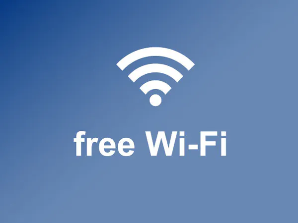 wi-fi