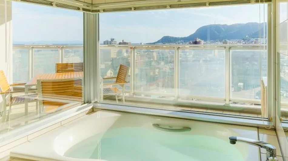HAKODATE Danshaku Club HOTEL & RESORTS