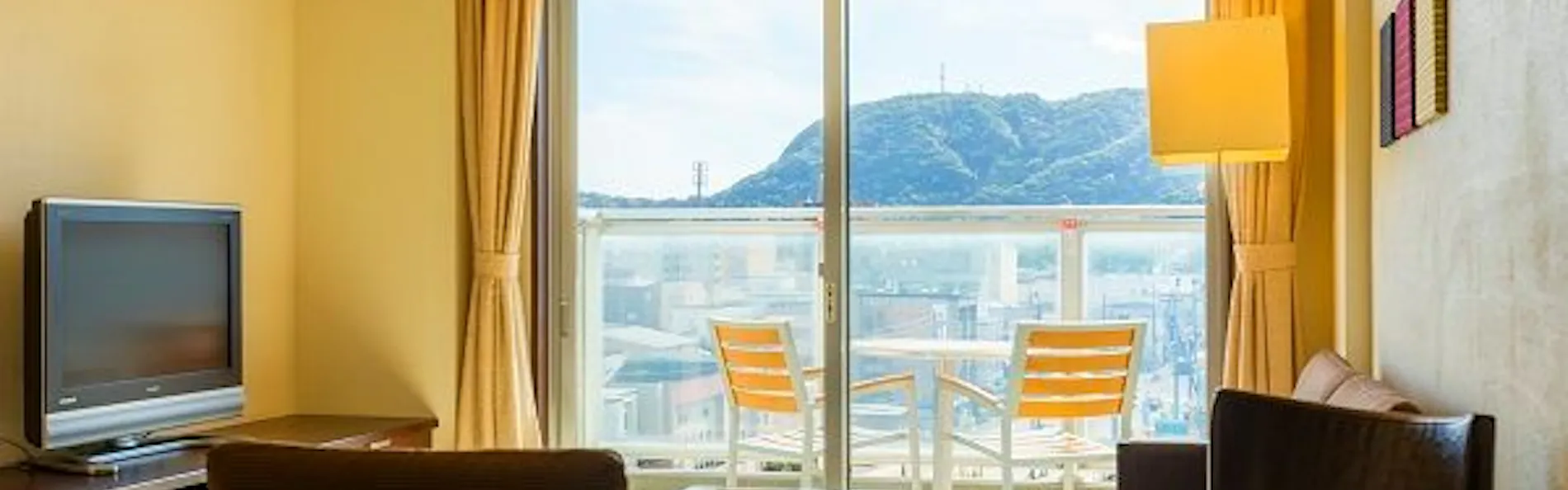 HAKODATE 男爵倶楽部 HOTEL&RESORTS