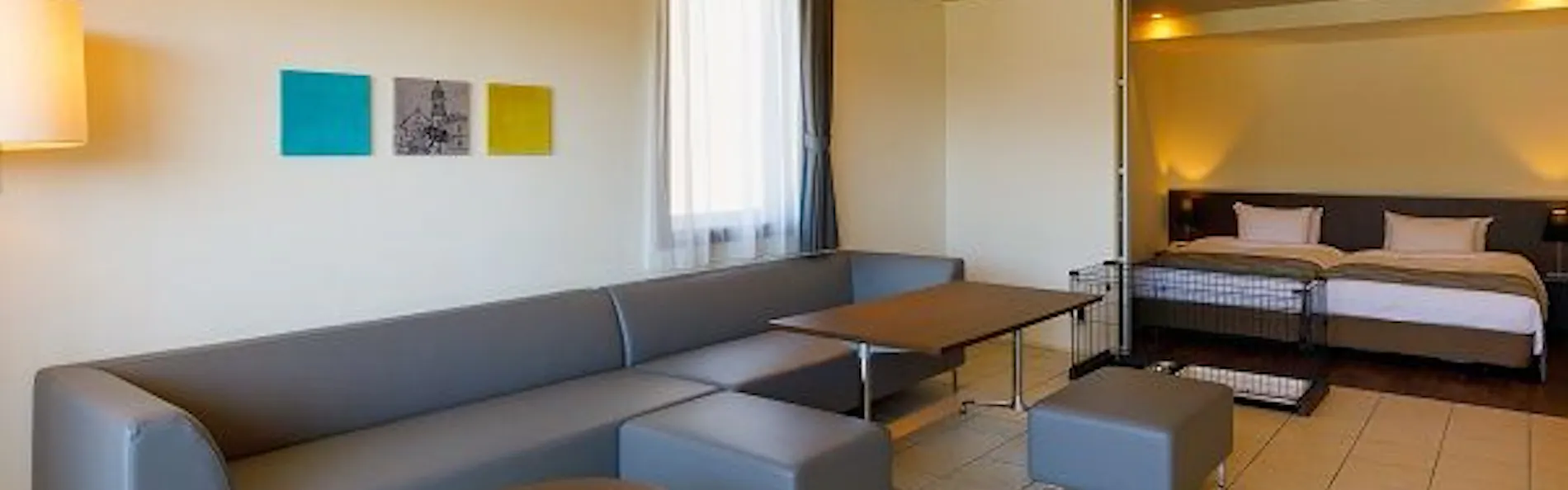 HAKODATE 男爵倶楽部 HOTEL&RESORTS
