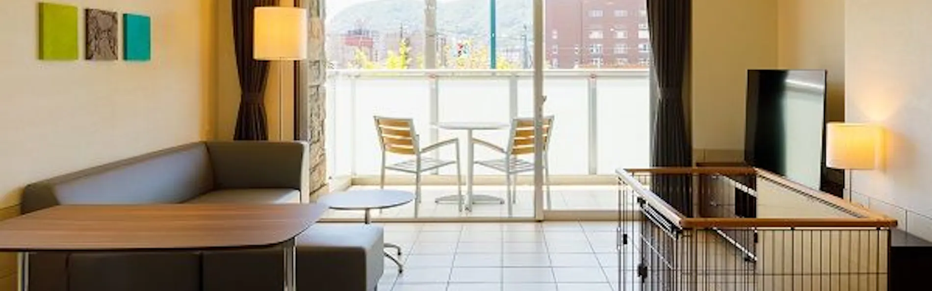 HAKODATE 男爵倶楽部 HOTEL&RESORTS