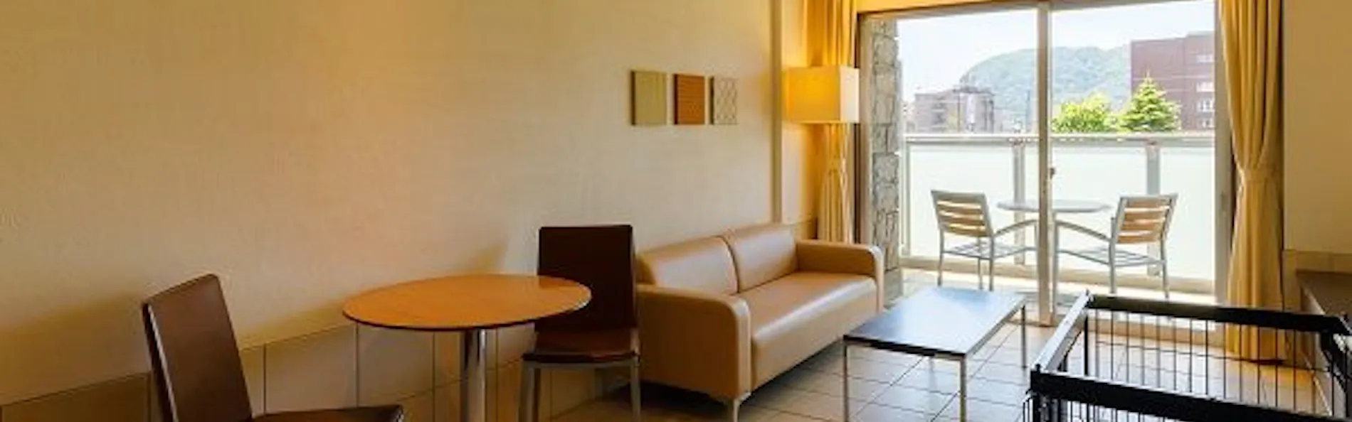 HAKODATE 男爵倶楽部 HOTEL&RESORTS