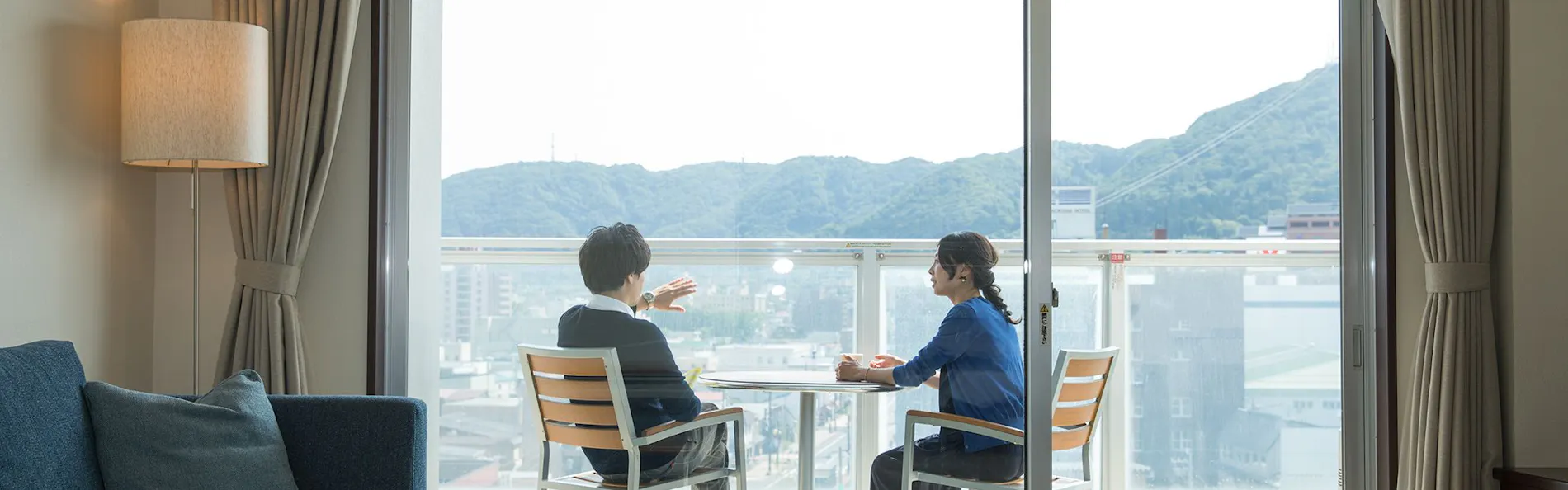 HAKODATE 男爵倶楽部 HOTEL&RESORTS