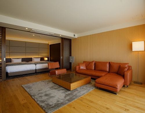 オーシャンスイート1003(90平米)