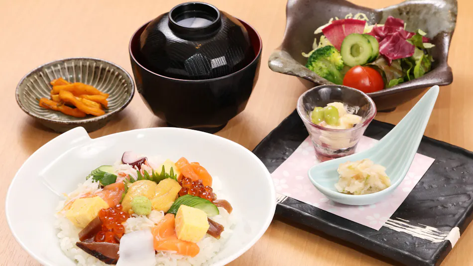 HAKODATE Danshaku Club HOTEL & RESORTS