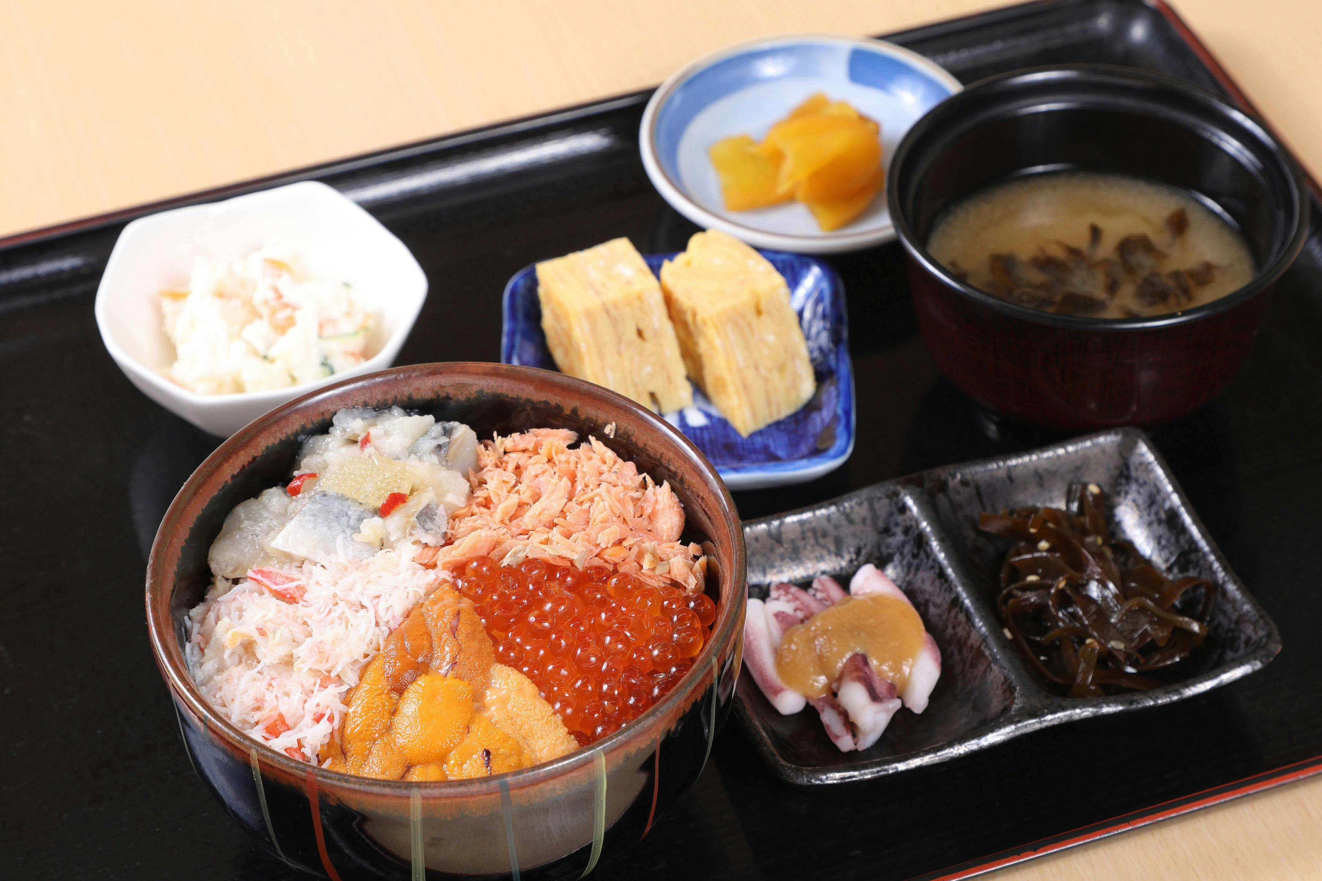 HAKODATE 男爵倶楽部　HOTEL＆RESORTS