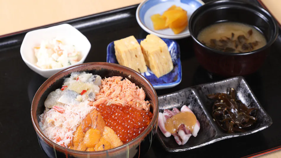 HAKODATE Danshaku Club HOTEL & RESORTS