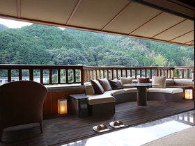 別邸 音信 3枚目