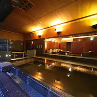 音信大浴場/女性