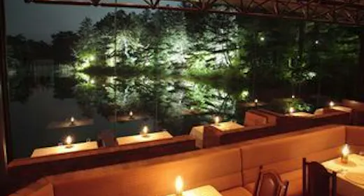 【Dinner & Stay】ボーセジュール