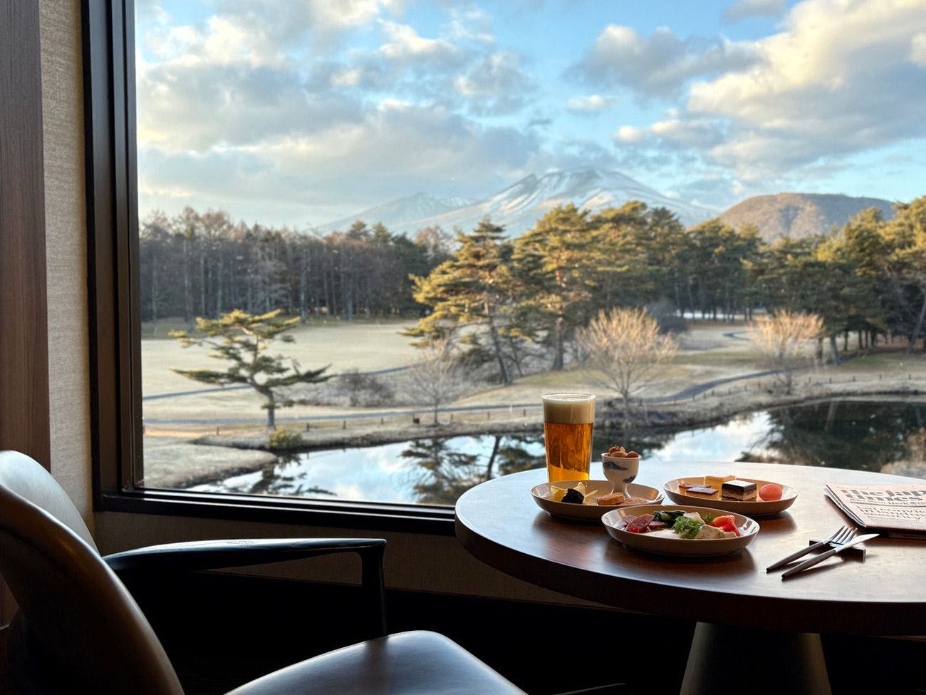 ザ・プリンス 軽井沢
