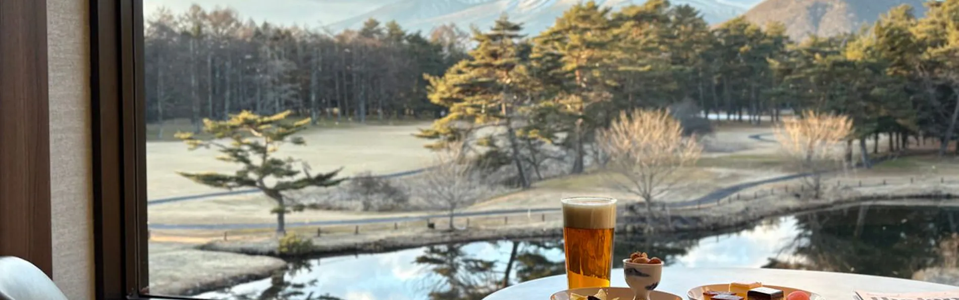 ザ・プリンス 軽井沢