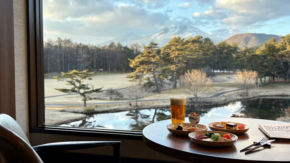 The Prince Karuizawa