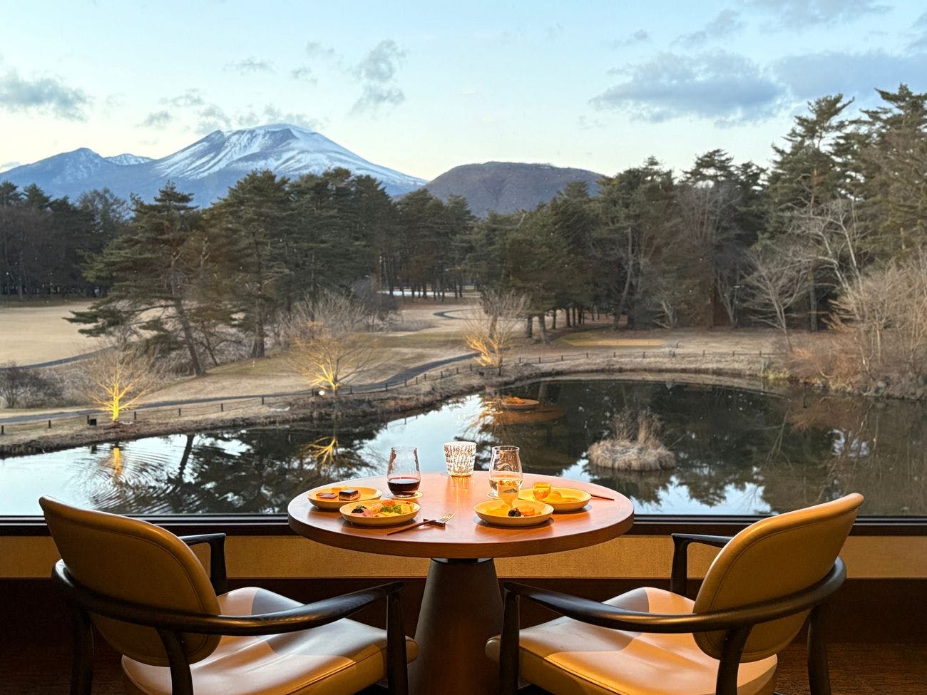 ザ・プリンス 軽井沢