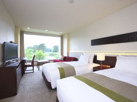 ザ・プリンス 軽井沢 1枚目