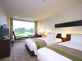 ザ・プリンス 軽井沢 2枚目