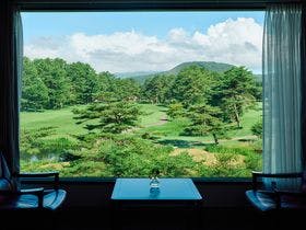 ザ・プリンス 軽井沢