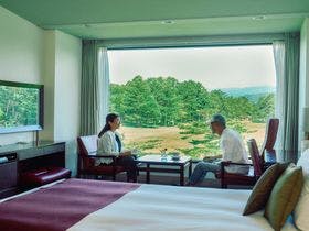 ザ・プリンス 軽井沢