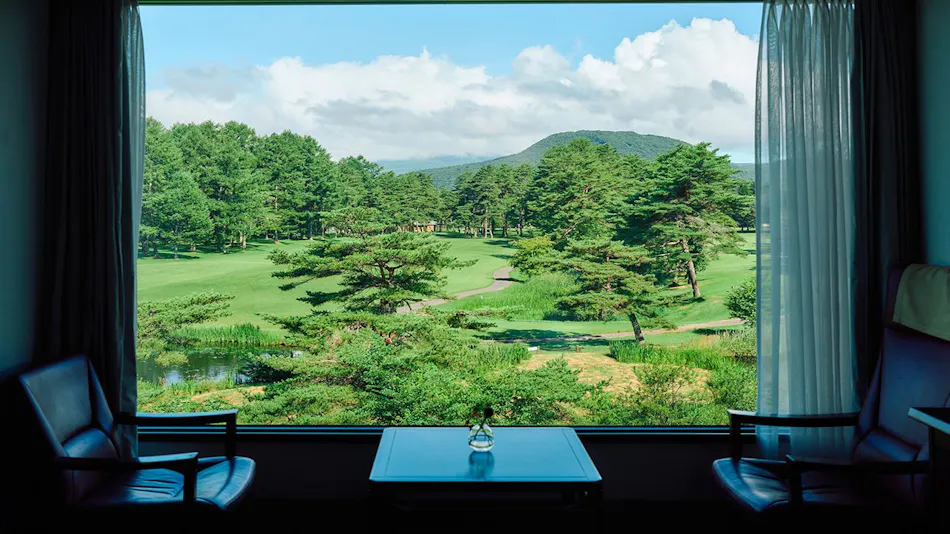 The Prince Karuizawa